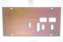 C990112  Панель дисплея