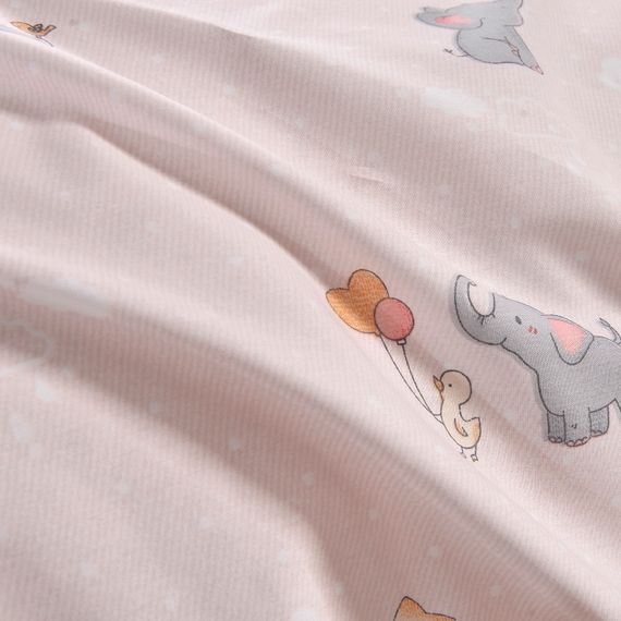 Элиот (мини) КПБ Детский