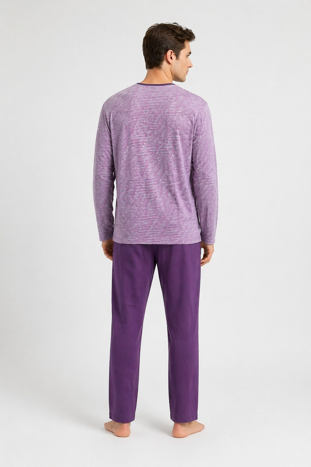 Пижама Zimmerli 9550