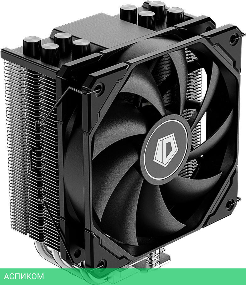Кулер для процессора ID-Cooling SE-214-XT Pro