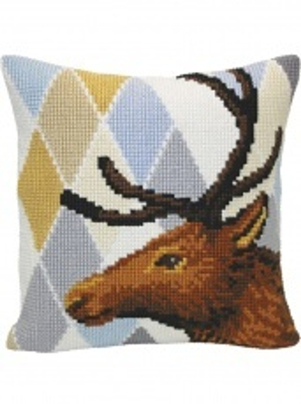 "Олень"-5414  подушка