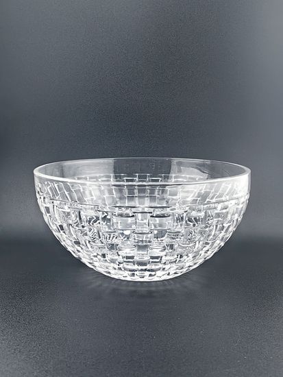 Набор салатников 1300 мл. 2 шт. плетеная серия