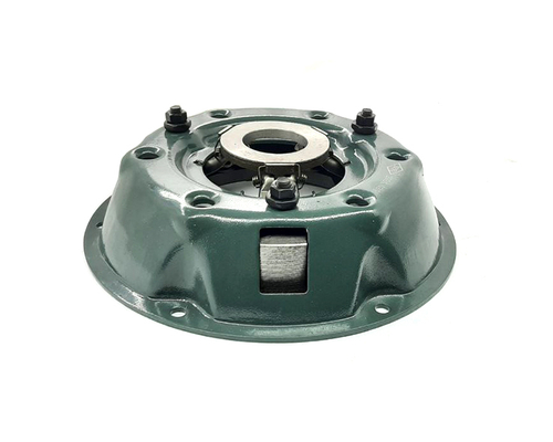 Корзина сцепления в сборе с кольцом TY290 XT 120/180