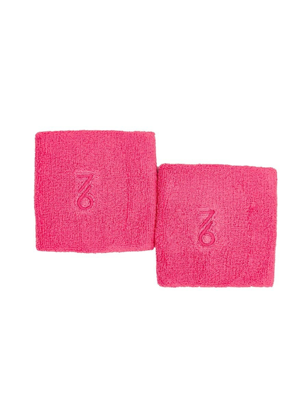 АКСЕССУАРЫ ДЛЯ ТЕННИСА Напульсники SEVENSIX WRISTBAND .