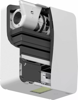 Устройство приточной вентиляции TION H140