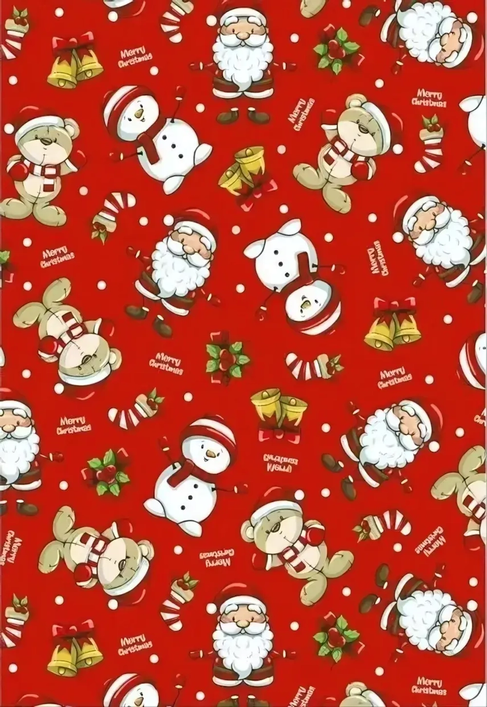 Полотенце кухонное «SPARKLE - Новогоднее настроение» 40*58 см, микрофибра 210 гр/м2