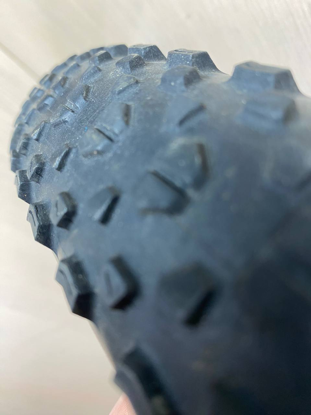 Покрышка для велосипеда Maxxis Icon 27.5x2.20