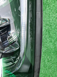 Фара правая Mercedes GLS x167 19-24 Multibeam LED