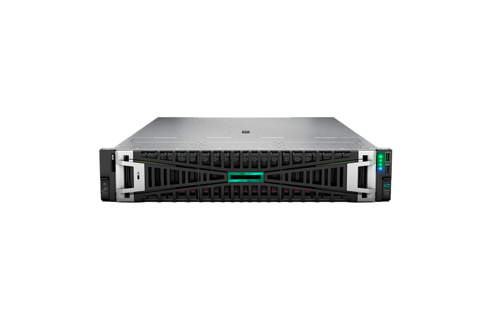 Сервер HPE DL345 Gen11 24SFF