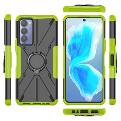 Чехол Panzer Case для TECNO Camon 18