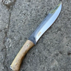 Нож кизлярский охотничий Х12мф