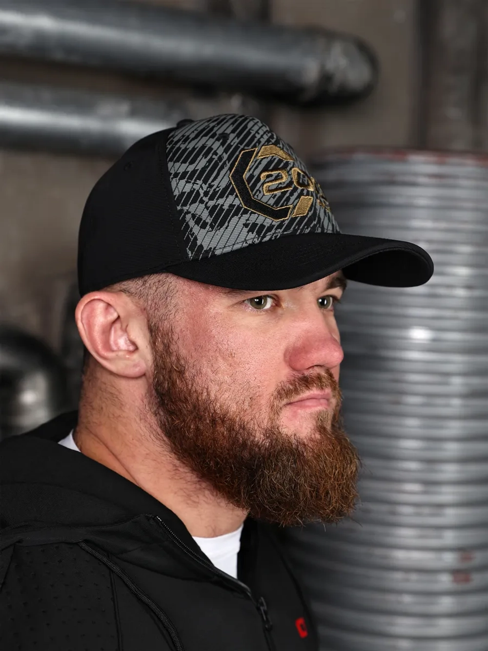 Бейсболка ACA 200