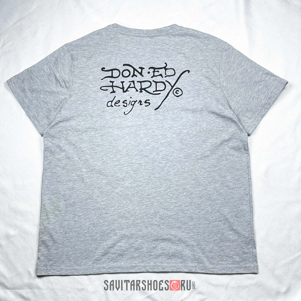 Футболка Ed Hardy