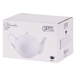 Чайник заварочный Gipfel Blanche 52097 2 л
