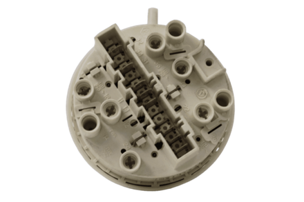 Датчик уровня воды (прессостат) стиральной машины Electrolux, Aeg, Zanussi 132141940 (426-05 7930063)