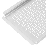 Противень для гриля перфорированный 460x330x20 мм, Camping Palisad