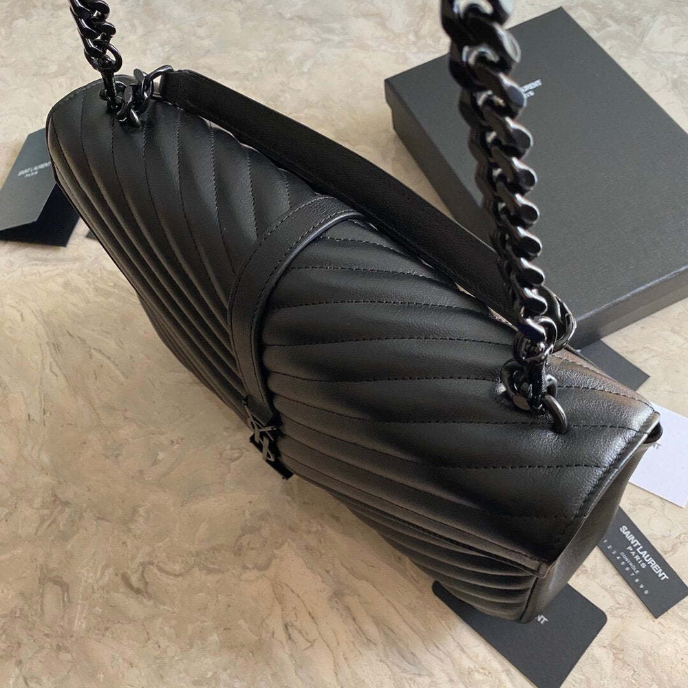 Yves Saint Laurent College 32 cm