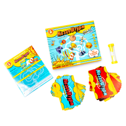 Игра настольная МозгоШтурм