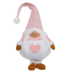GAEM Игрушка набивная "Гном", L28 W20 H77 см/L28 W20 H30 см, 2в.