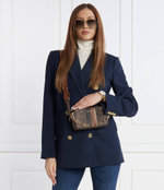 Сумка через плечо Michael Kors - коричневый(32H3GJ6C1B)