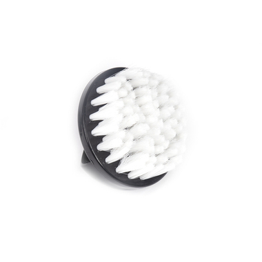 Щетка для стряхивания пыли, чёрная