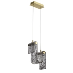 Подвесной светильник Odeon Light FLOW 5106/11L