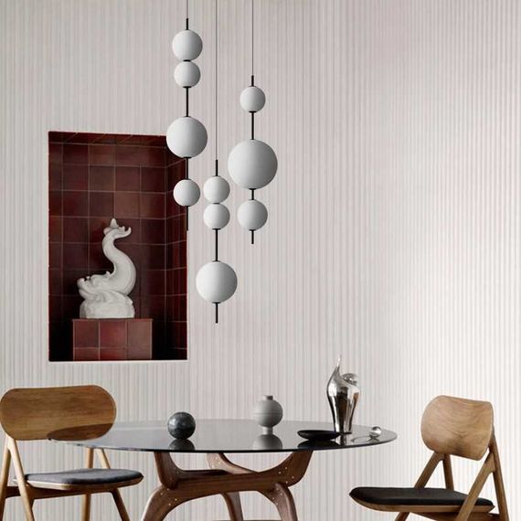 Подвесной светильник Imperium Loft Beads Pendant 85415-22