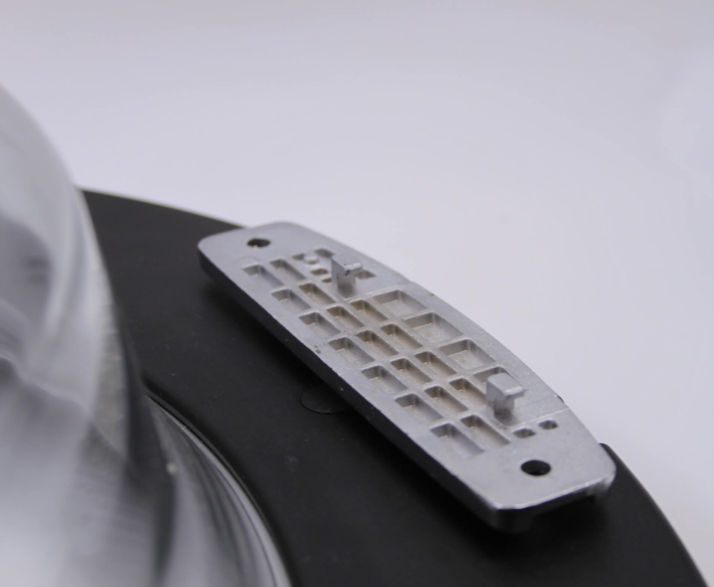 Люк в сборе стиральной машины Hisense WF3S7021BW Уценка