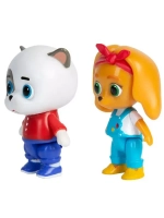 Набор Фигурок Кошечки-Собачки Жоржик и Викки 38857