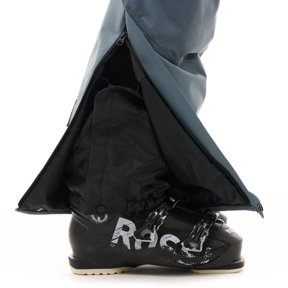 Gravity 2.0 Suit / Мужской / Красно-Серый