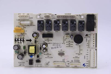 Модуль управления посудомоечной машины Hansa ZWM4677IEH