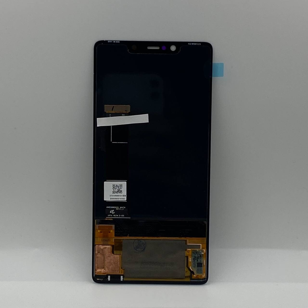 Дисплей Xiaomi MI 8 se (M1805E2A) OLED