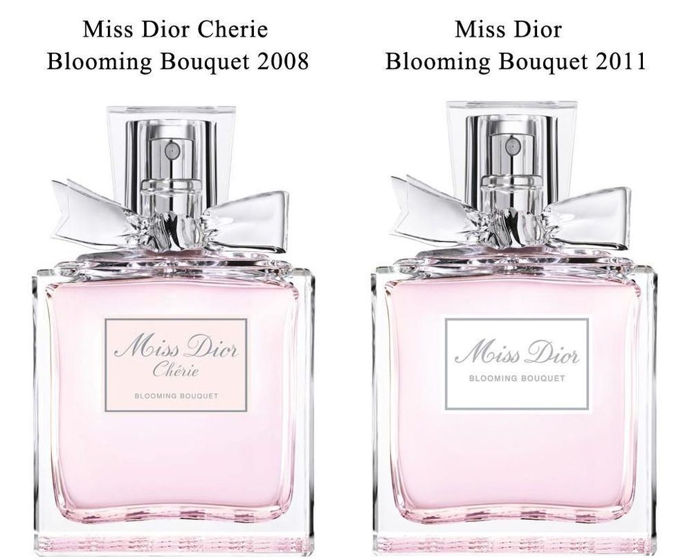 Christian Dior Miss Dior Blooming Bouquet