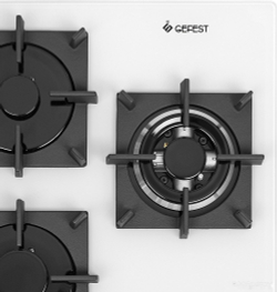 Газовая варочная панель GEFEST ПВГ 2100-01 K32