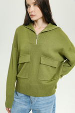 Джемпер PUNTO