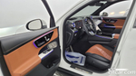 Mercedes-Benz GLC-Class X254 GLC300 4MATIC (08.2023)