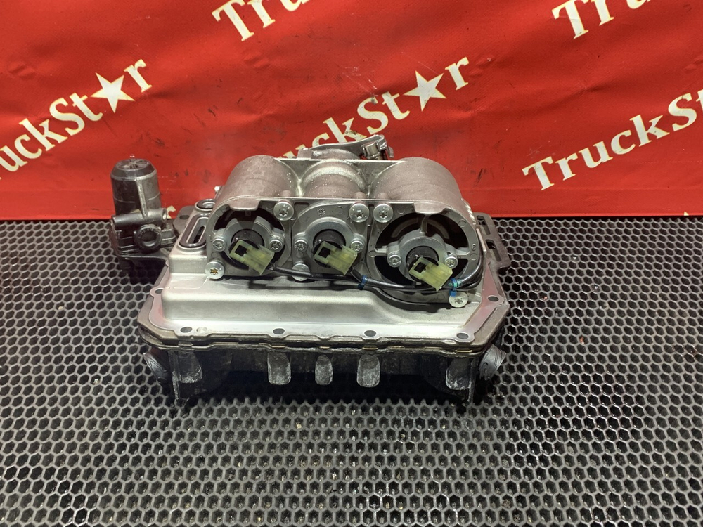 Блок управления АКПП 12AS2330TD