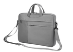 Сумка для ноутбука Lamark L235 Light Grey