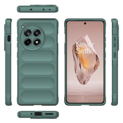 Противоударный чехол Flexible Case для OnePlus 12R