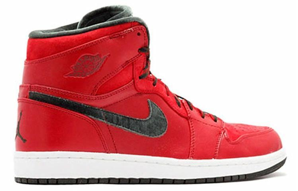 Кроссовки Jordan Air Jordan 1 Retro Premier Gucci 2013