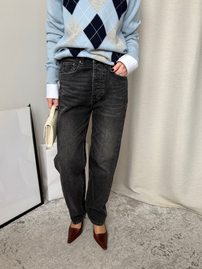 Джинсы Ksubi, S