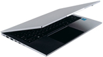 Ноутбук  ACD 14S 14 ", Core i7, 16 Гб RAM, 512 Гб SSD, Iris Xe Graphics, Серебристый