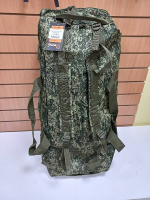 Сумка-рюкзак тактический 7.62 мод. 1958 цифра