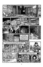 Комикс Черепашки-Ниндзя. Фильм 1990