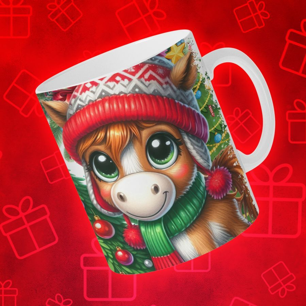 Новогодние