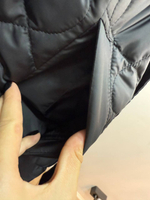 Пальто Dixi Coat