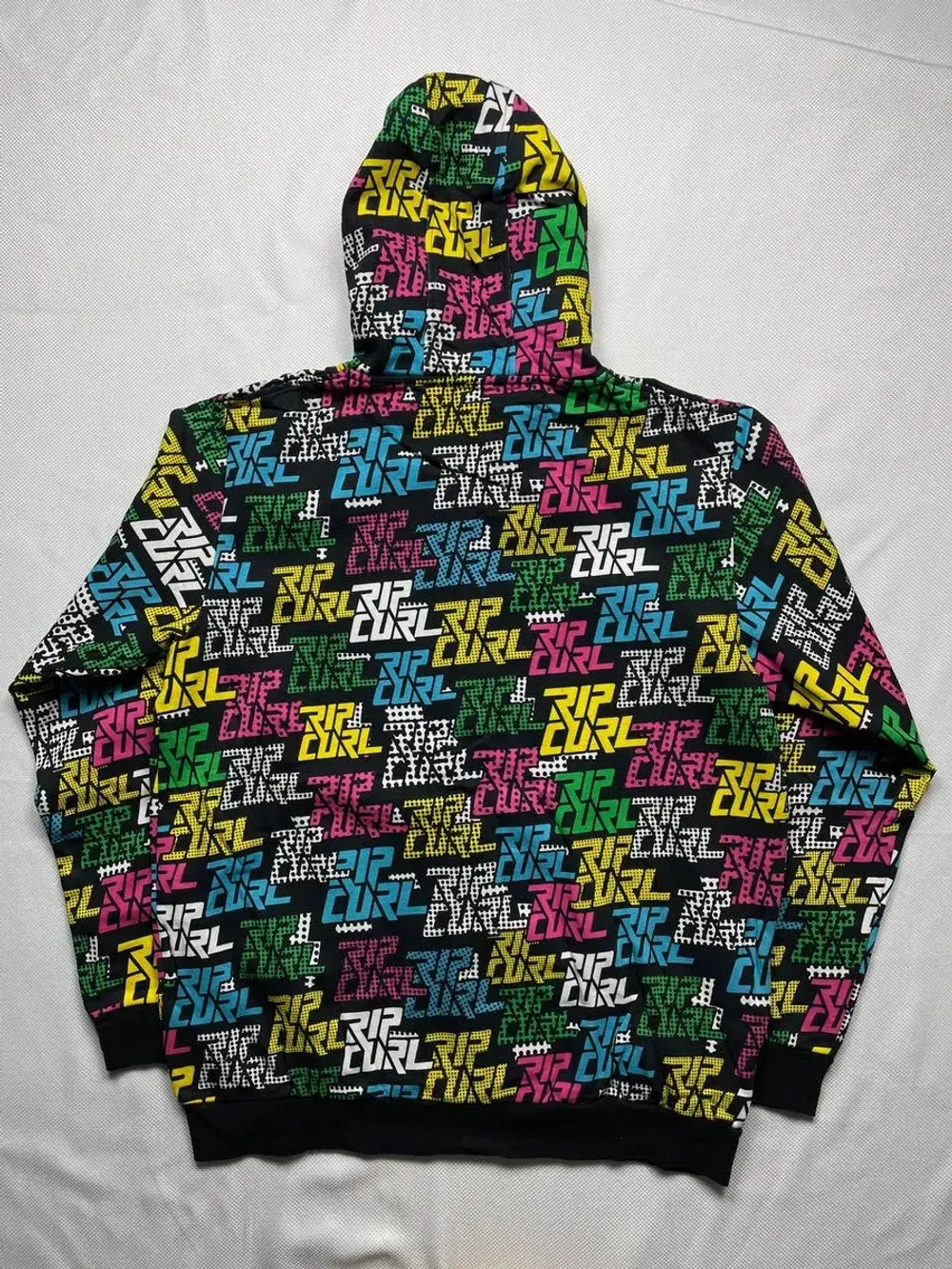 Зип худи от Rip Curl ecko fubu G-Unit South pole
