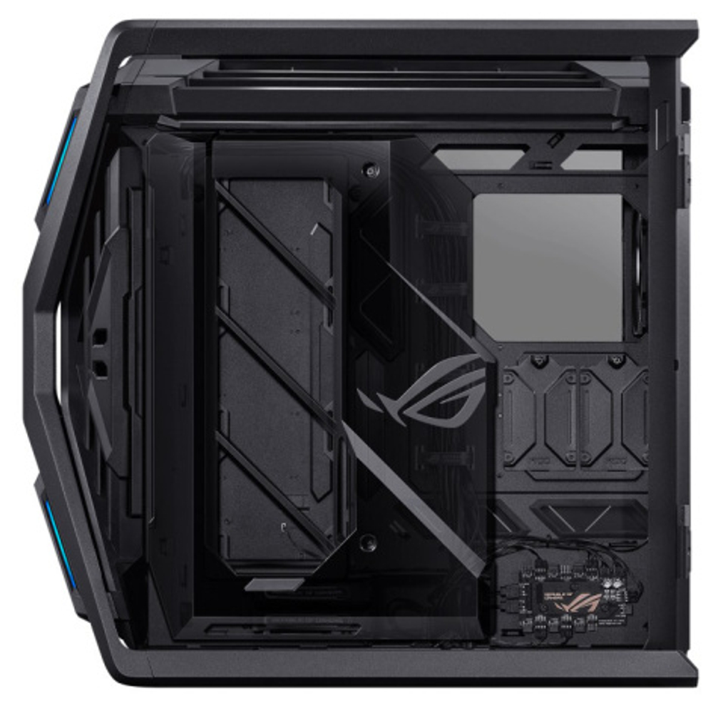 Корпус eATX ASUS ROG Hyperion GR701