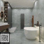 Керамогранит Royce William Grey Polished 60x120 см (R_PR2019)