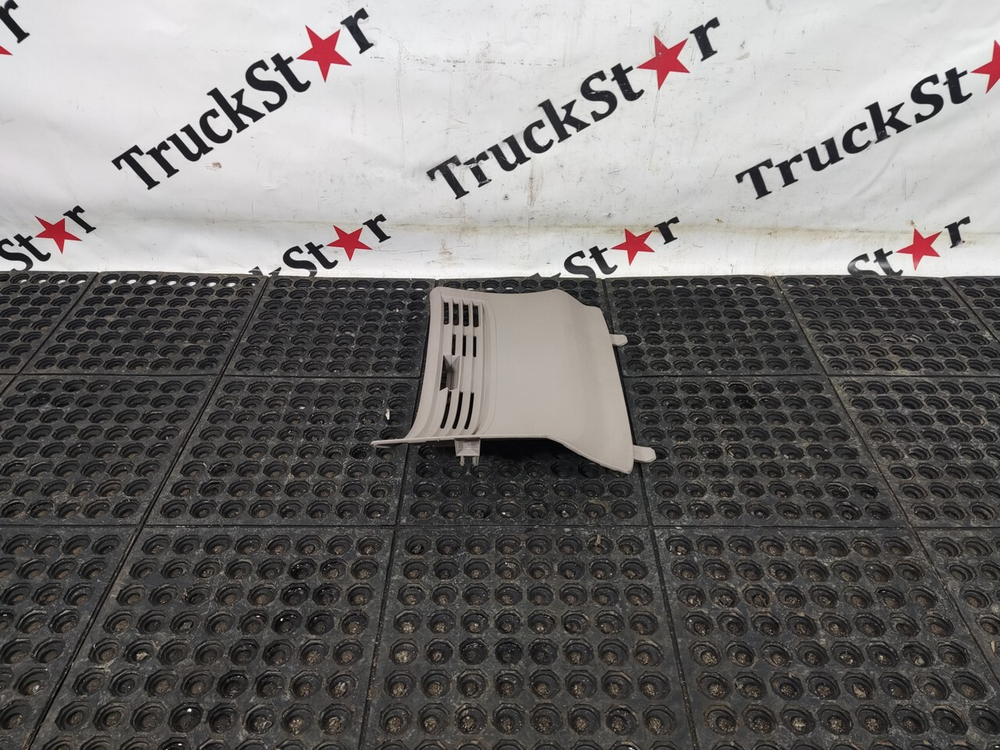 Накладка торпедо 2023г